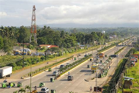 Tagum City: Why it is the “Palm City of the Philippines”.